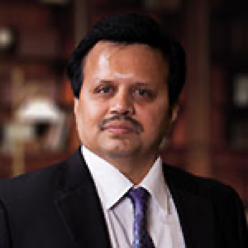 Kannan Srinivasan – Global KTech Inc
