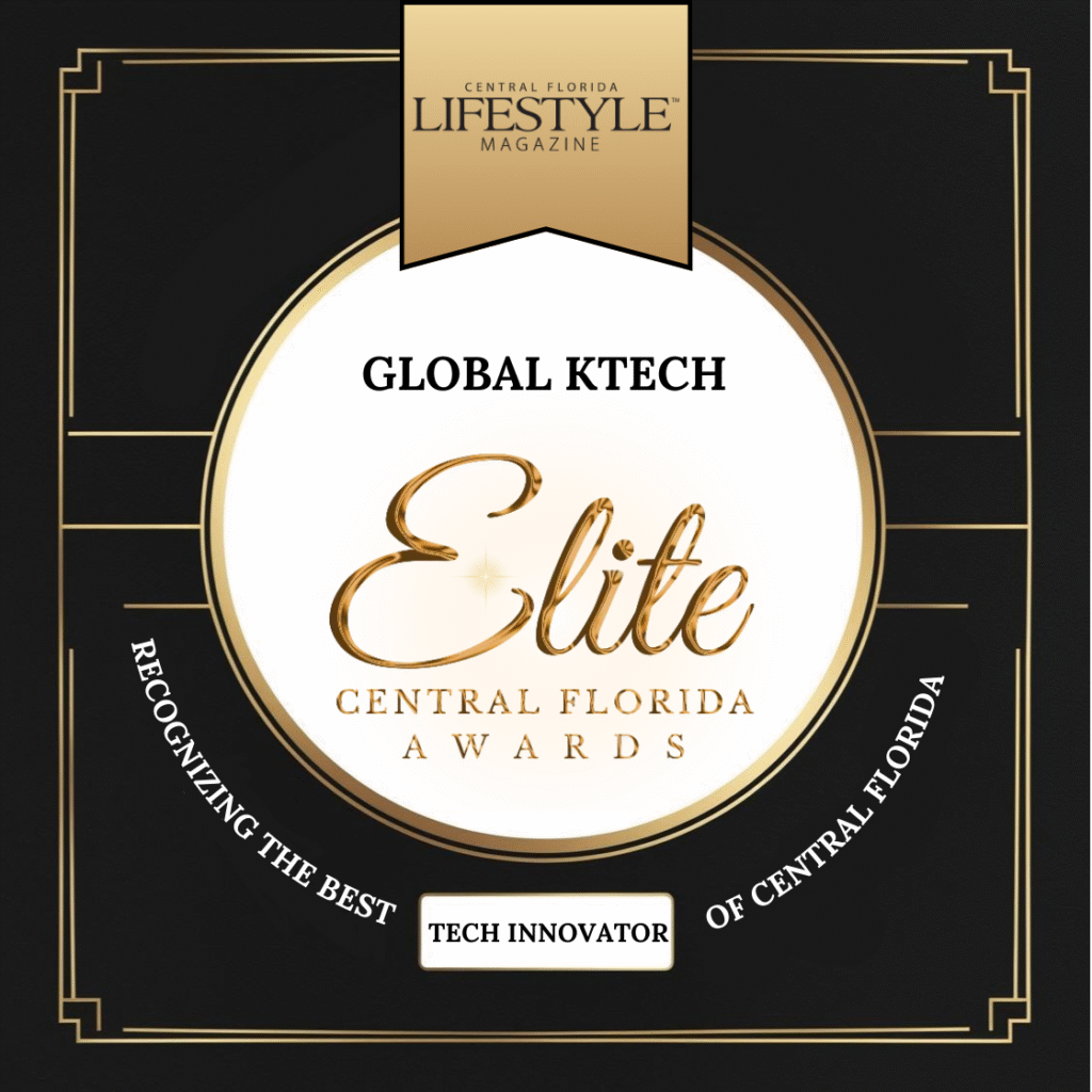 About Us – Global KTech Inc